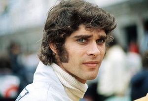 François Cevert