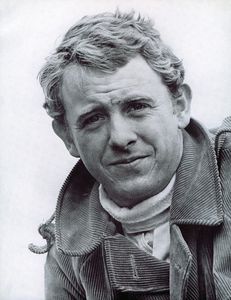 Piers Courage