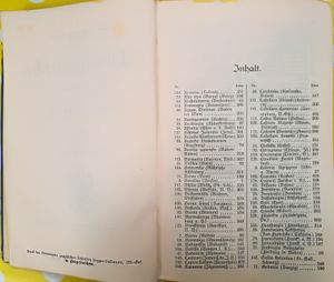 Allschlariffias Stammrolle Anno Uhui 54-55