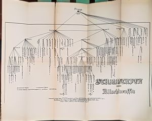 Allschlariffias Stammrolle Anno Uhui 54-55