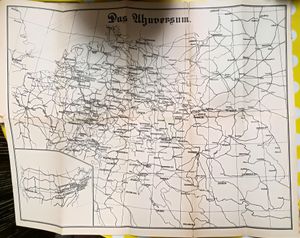 Allschlariffias Stammrolle Anno Uhui 54-55
