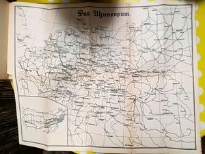Allschlariffias Stammrolle Anno Uhui 54-55