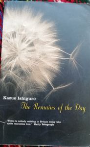 The Remains of the Day
