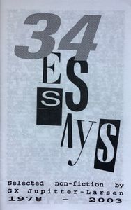 34 Essays