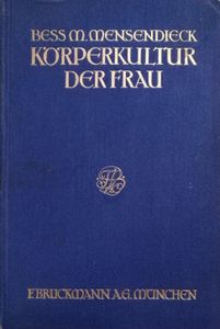 Körperkultur Der Frau