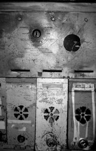 Empty Holes, Empty Homes