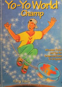 Yo-Yo World Champ