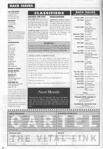 The Catalogue: Number 83