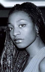 Ebony Alleyne