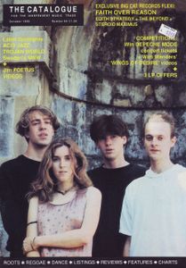 The Catalogue: Number 86