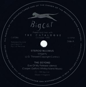 The Catalogue: Number 86
