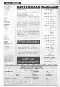 The Catalogue: Number 86
