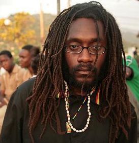 Tarrus Riley