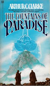 The Fountains of Paradise