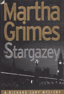 The Stargazey