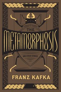The Metamorphosis and Other Stories