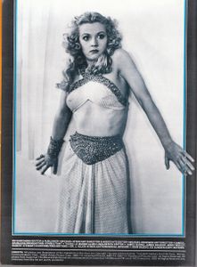 The Magazine of Fantasy and Science Fiction in The Cinema - (June, 1979, Volume 2, #2)