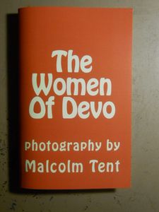 The Women Of Devo