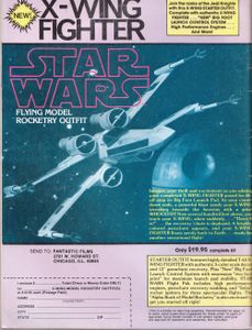 The Magazine Of Fantasy And Science Fiction In Cinema (December, 1978, Volume 1, #5)