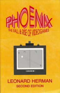 Phoenix: The Fall & Rise Of Home Videogames
