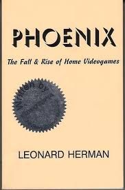 Phoenix: The Fall & Rise Of Home Videogames