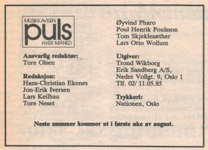 Puls 7/79