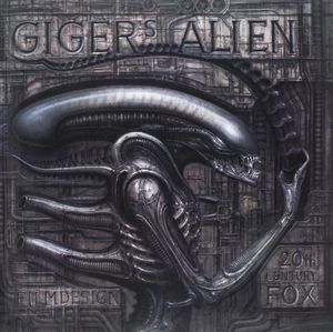 Giger's Alien