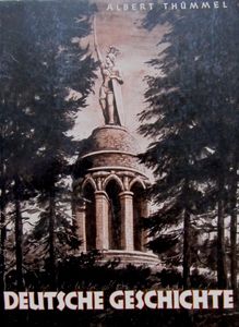 Deutsche Geschichte Band I