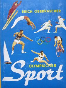 Olympischer Sport