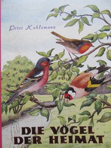 Die Vögel der Heimat