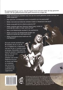 50 Jaar Pophistorie, Blunders, Jatwerk & Frustratie