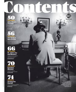Rolling Stone Issue 1330