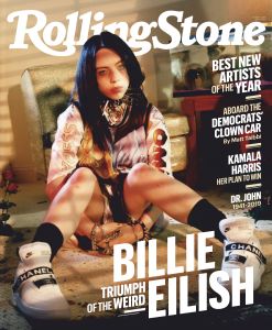 Rolling Stone Issue 1330
