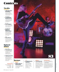 Rolling Stone Issue 1330