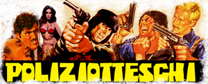 Poliziotteschi