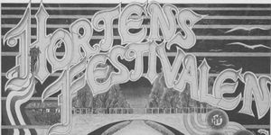 Hortensfestivalen
