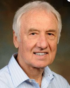 Ian A. Wilson