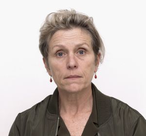 Frances McDormand