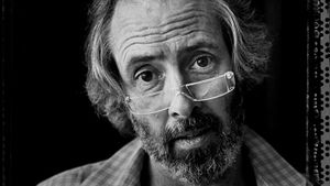 Robert Towne