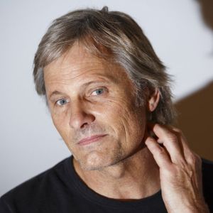 Viggo Mortensen