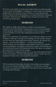 Nemesis
