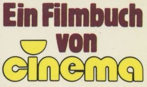 Cinema Filmbuch
