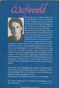 Weefwereld