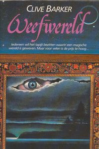 Weefwereld