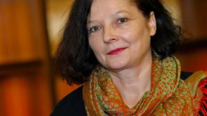 Anke Sterneborg