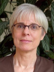 Claudia Koppert