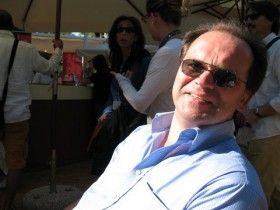 Gerhard Midding