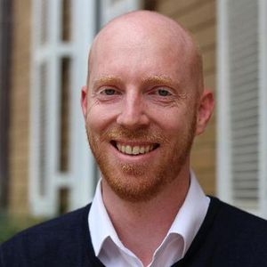 Piers Kelly
