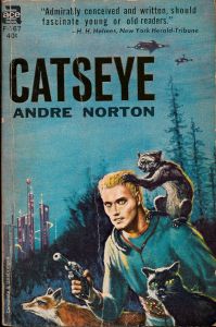 Catseye