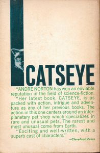 Catseye